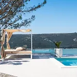 Luxurious In Casa de Férias Trget
