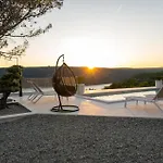 Luxurious In Casa de Férias Trget