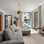 Luxurious In Casa de Férias *