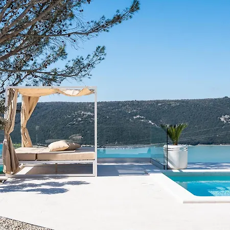 Luxurious In Casa de Férias Trget
