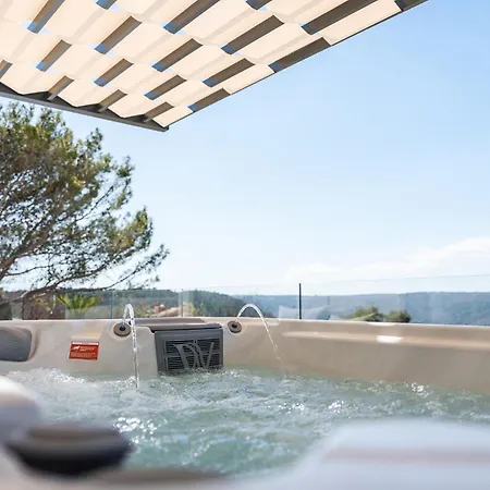 Luxurious In Casa de Férias *
