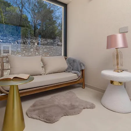 Luxurious In Casa de Férias *