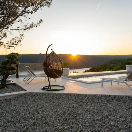 Luxurious In Casa de Férias Trget