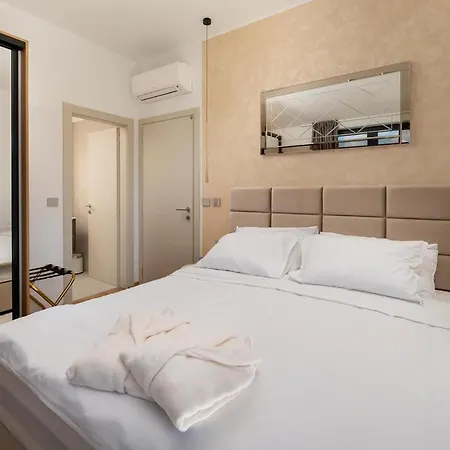 Casa de Férias Luxurious In Trget