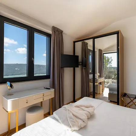 Casa de Férias Luxurious In Trget