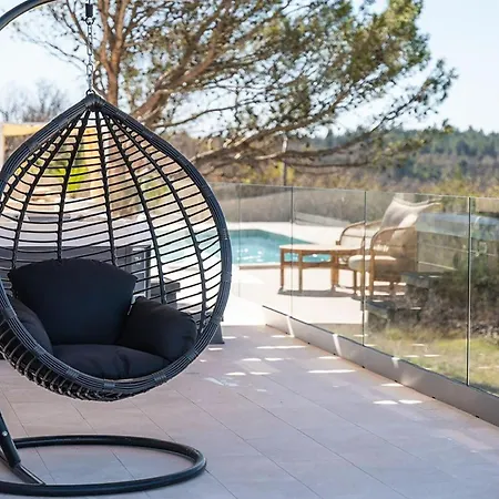 Luxurious In Casa de Férias