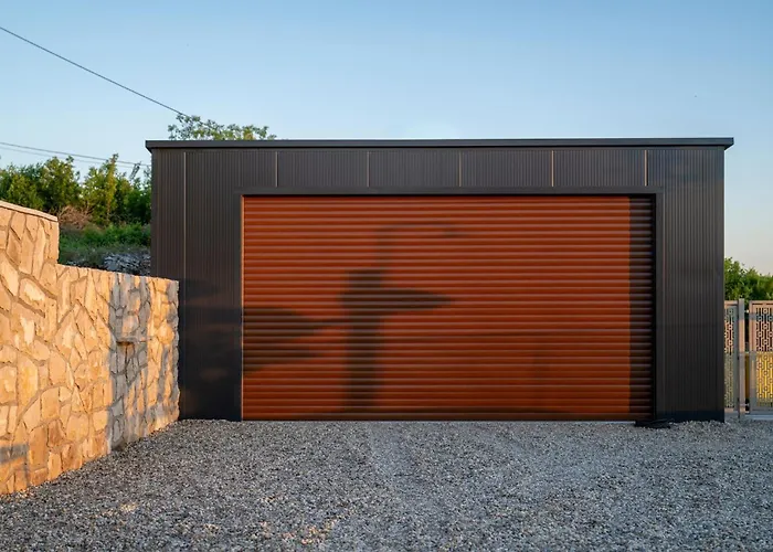 Beautiful In Semesterbostad Trget