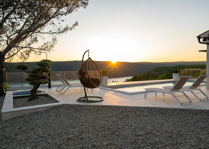 Beautiful In Semesterbostad Trget