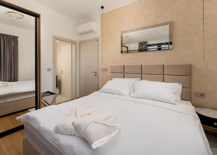 Semesterbostad Beautiful In Trget