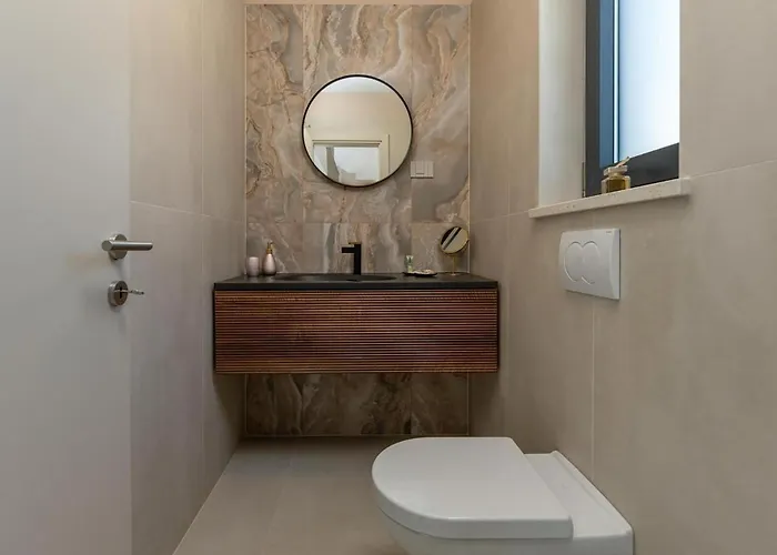 Semesterbostad Beautiful In