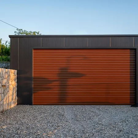 Beautiful In Hébergement de vacances Trget