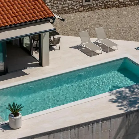 بيت للعطل Beautiful In