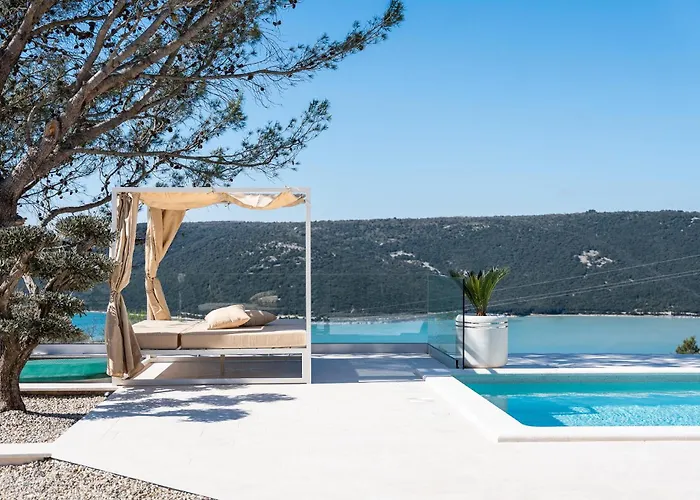 Beautiful In Hébergement de vacances Trget