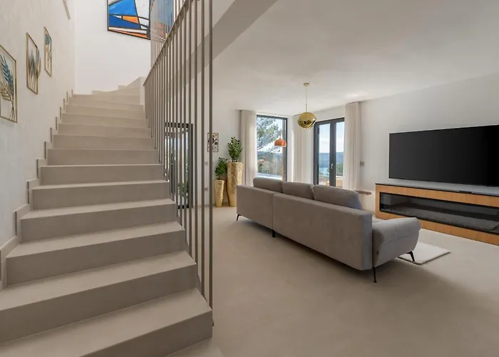 Сasa de vacaciones Beautiful In