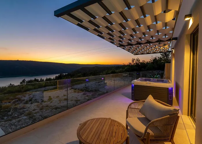 Beautiful In Hébergement de vacances