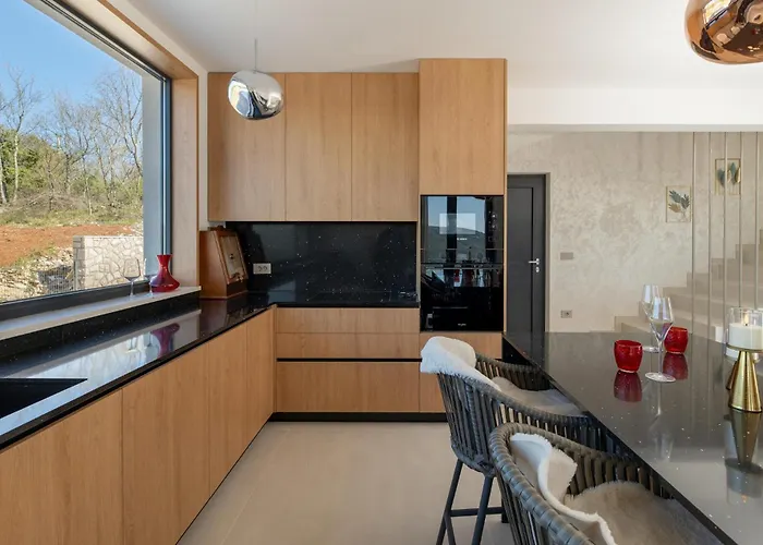 Beautiful In Сasa de vacaciones *