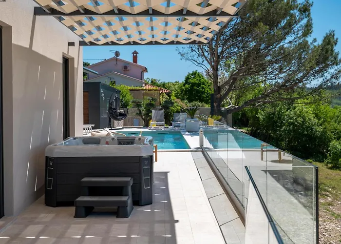 Hébergement de vacances Beautiful In Trget