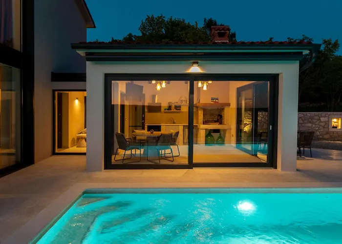 Beautiful In Сasa de vacaciones