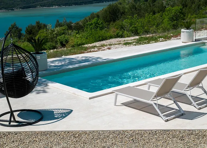 Beautiful In Hébergement de vacances Trget