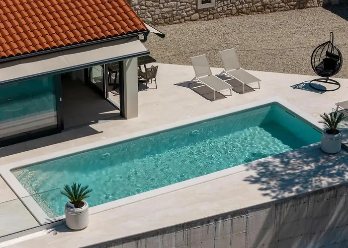 Hébergement de vacances Beautiful In