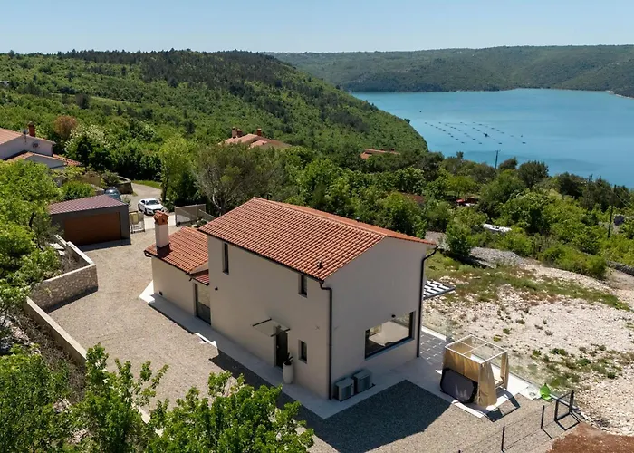 Сasa de vacaciones Beautiful In Trget