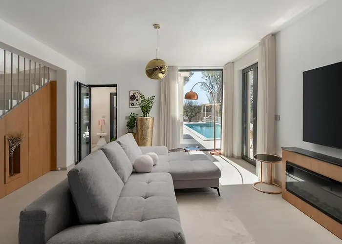 Beautiful In Сasa de vacaciones *